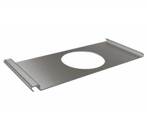 Système d'ancrage en aluminium - GALV - Urbanscape - en acier galvanisé / pour couverture / pour toiture