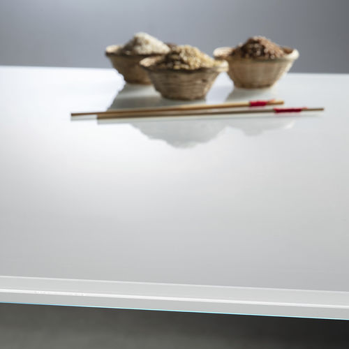 Film intercalaire en EVA - BIANCO - SATINAL SPA - pour verre / opaque / avec protection UV