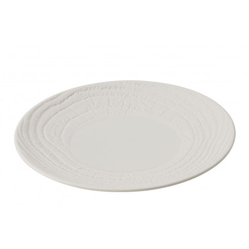 Assiette à dîner - ARBORESCENCE - REVOL - à dessert / ronde / rectangulaire