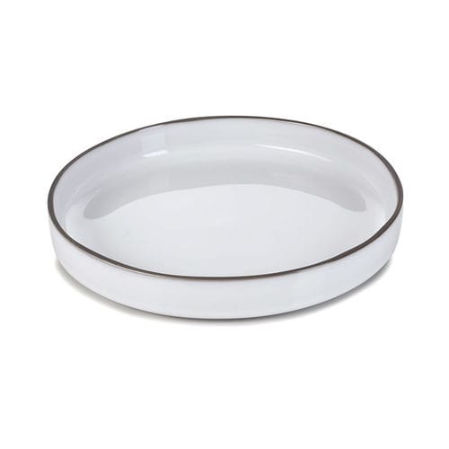 Assiette plate - CARACTÈRE - REVOL - de service / à dîner / creuse