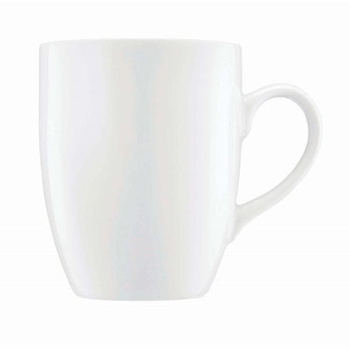 Tasse en porcelaine - LES ESSENTIELS - REVOL