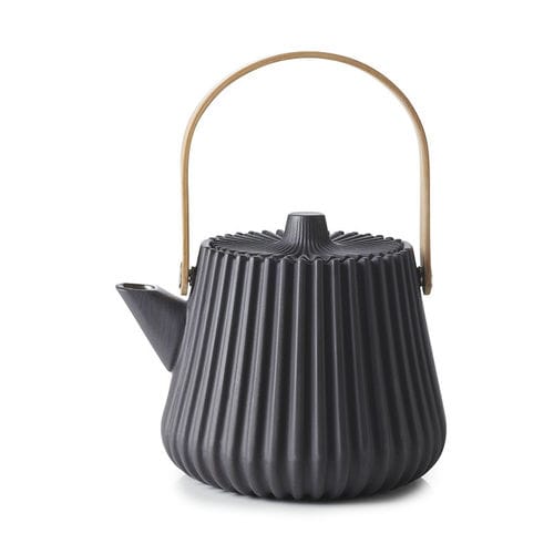 Théière en céramique - PEKOE - REVOL
