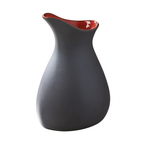 Carafe en porcelaine - LIKID & SOLID - REVOL