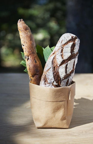 Corbeille à pain en fibre de cellulose - IBR - REVOL