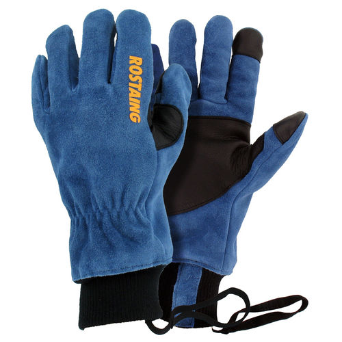 Gant - BLUE-ICE - Rostaing