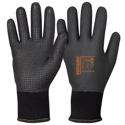 Gant - WINTERPRO - Rostaing