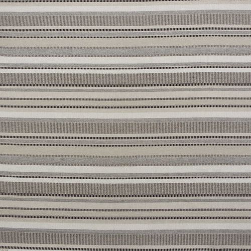 Tissu d'ameublement - FLORIDA : OCALA  - WIND - à rayures / en polypropylène / lavable