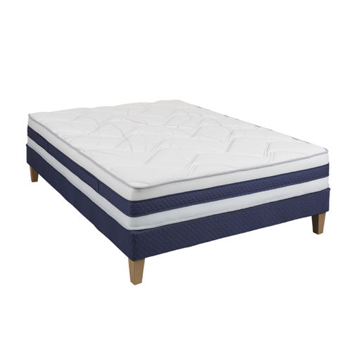 Matelas double - SERENITY : ÉVASION - Thiriez - en mousse / à mémoire de forme / à air