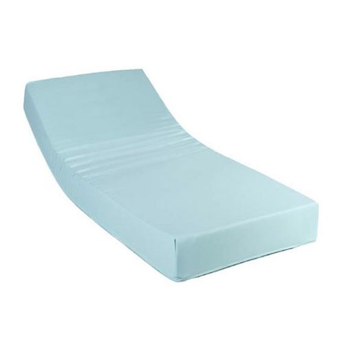 Matelas simple - MEDIFLEX - Thiriez - en mousse / pour établissement médicalisé / respirant