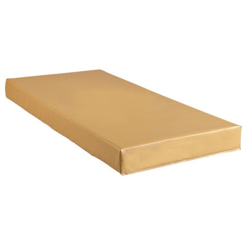 Matelas simple - ALCATRAZ - Thiriez - en mousse / pour établissement médicalisé
