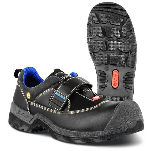 Chaussures de sécurité - JALAS® 1258 - Ejendals Tegera