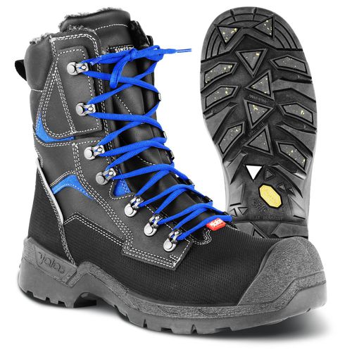 Chaussures de sécurité - JALAS® 1378 - Ejendals Tegera