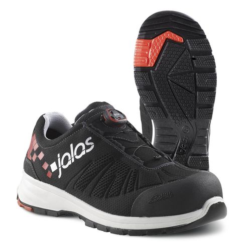 Chaussures de sécurité - JALAS® 7108 - Ejendals Tegera