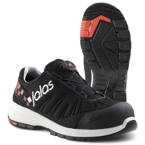 Chaussures de sécurité - JALAS® 7138 - Ejendals Tegera