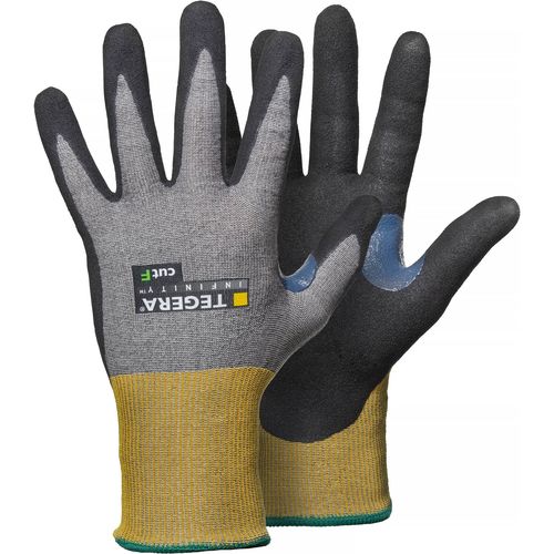 Gant de travail - TEGERA® 8815 - Ejendals Tegera - de manutention / anticoupure / en nylon