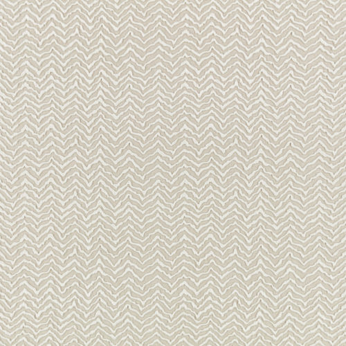 Tissu pour rideaux - MUSONA - BLACK EDITION - à motif géométrique / en polyester / en coton