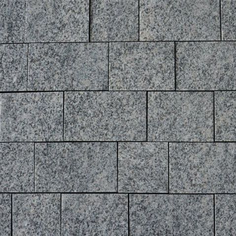 Pavé en ardoise - SILVER GREY SERIES - Castacrete - d'extérieur / d'intérieur