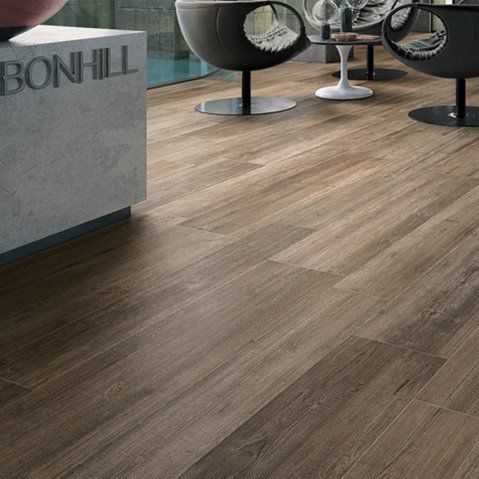 Pavé en bois - BROWN - Castacrete - d'intérieur