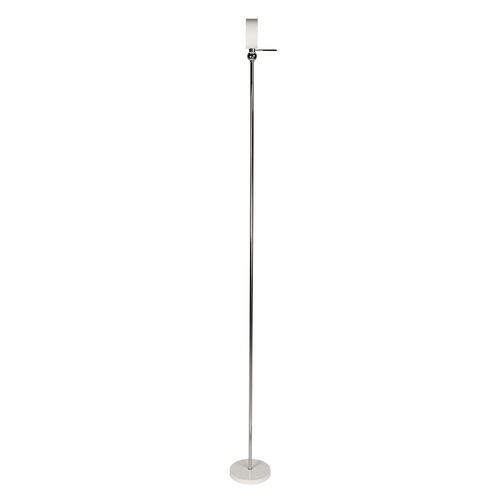 Lampe sur pied - PUK MIKE FLOOR - Top Light GmbH & Co. KG. - en métal / en verre / contemporaine