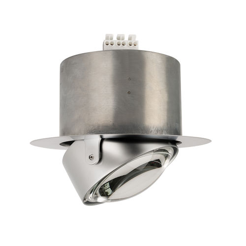 Spot encastrable au plafond - PUK MAXX INSIDE - Top Light GmbH & Co. KG. - à LED / halogène / à incandescence