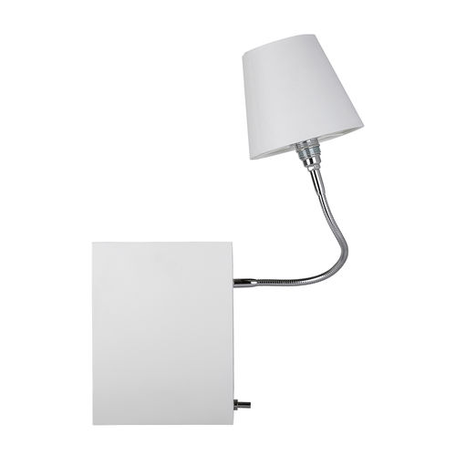 Lampe de table - LIGHT ON - Top Light GmbH & Co. KG. - en métal / contemporaine / d'intérieur