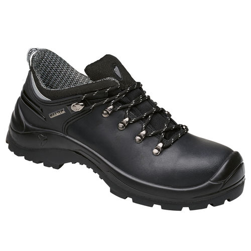 Chaussures de sécurité à usage industriel - X330 - safetyjogge - étanche / isolante / S3