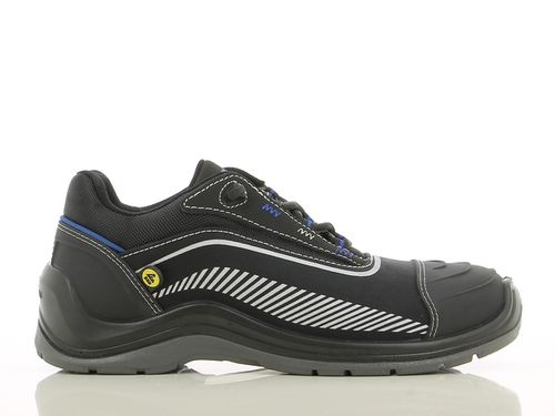 Chaussures de sécurité à usage industriel - DYNAMICA - safetyjogge - antistatique / S3