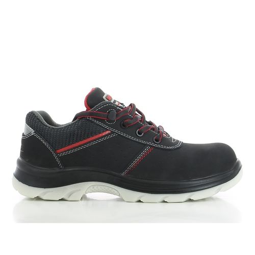 Chaussures de sécurité à usage industriel - VALLIS - safetyjogge - antidérapante / résistante à l'huile / S3