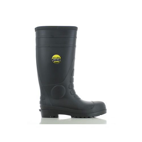 Bottes de sécurité étanche - HERCULES - safetyjogge - S5 / en PVC