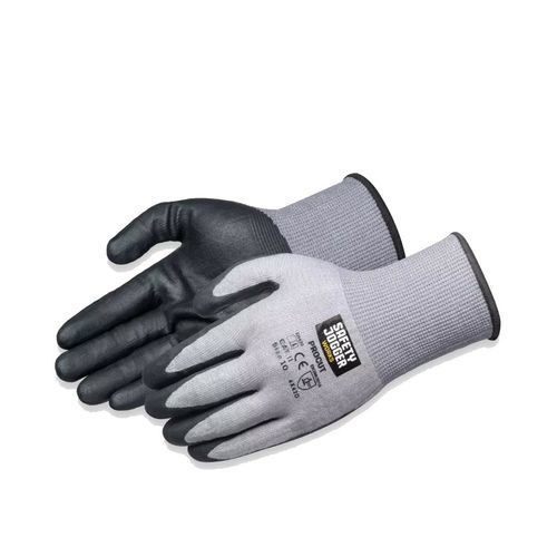 Gant de travail - PROCUT  - safetyjogge - en nitrile