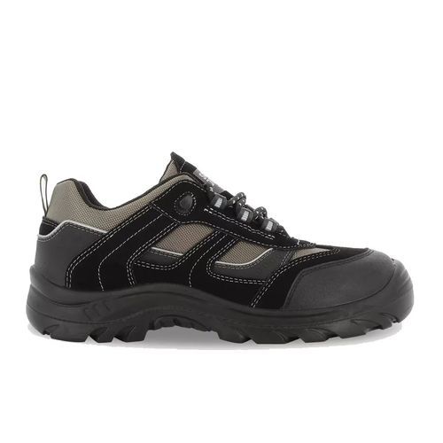 Chaussures de sécurité à usage industriel - JUMPER - safetyjogge - pour chantier / isolante / de protection chimique