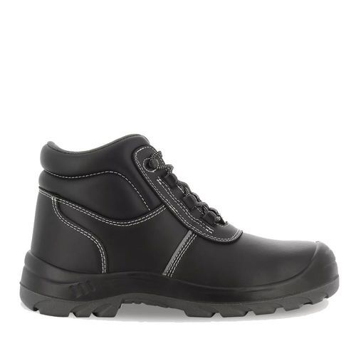 Chaussures de sécurité à usage industriel - EOS - safetyjogge - pour chantier / de protection chimique / antidérapante