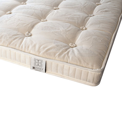 Surmatelas en latex - VISCOUNT  - Mindol - en laine / en crin / en mousse