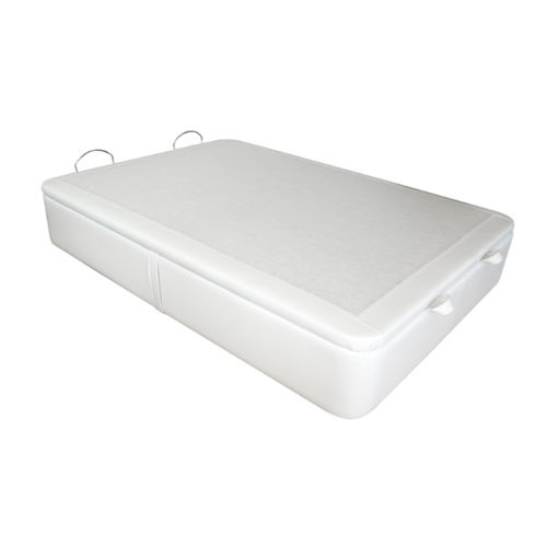 Sommier double - Mindol - pliable / tapissier / résidentiel