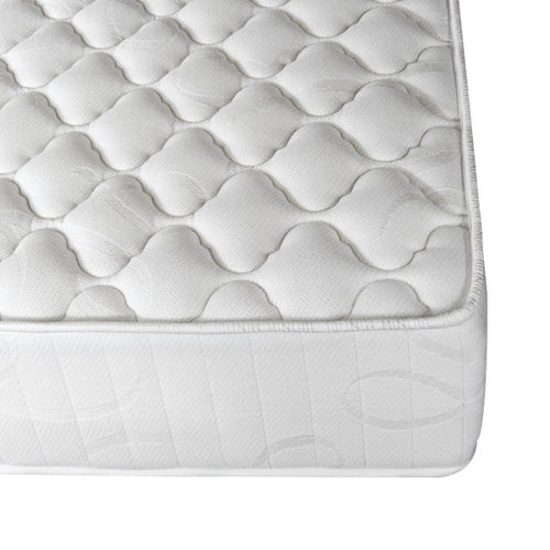 Matelas double - COLCHÃO QUEEN HT - Mindol - simple / en mousse / à ressorts