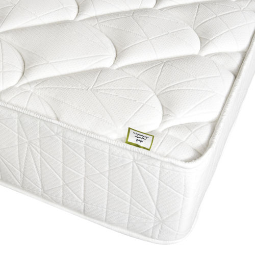 Matelas double - ROYAL POCKET VISCO - Mindol - simple / en mousse / à ressorts ensachés