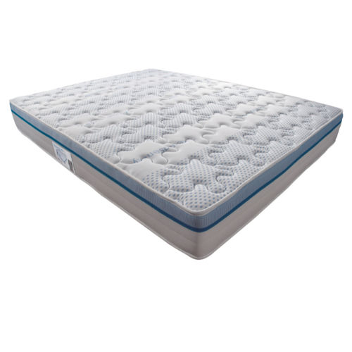 Matelas double - THERMOGEL - Mindol - simple / en mousse / à mémoire de forme