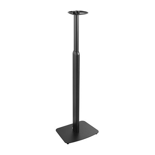 Pied pour enceinte en aluminium - BS-6 - LUMI LEGEND CORP. - en acier
