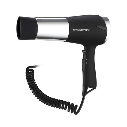 Sèche-cheveux pour hôtel - SALFORD DELUXE - EMBERTON