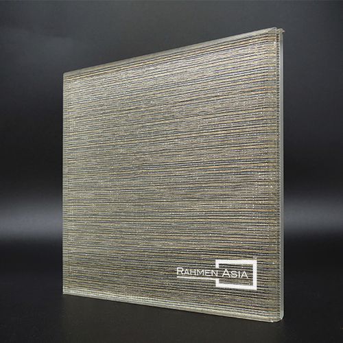 Panneau décoratif d'ameublement - ANTIK - Rahmen (Asia) Limited - pour agencement intérieur / en verre / lisse