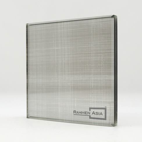 Panneau décoratif d'ameublement - KONCEPT - Rahmen (Asia) Limited - pour agencement intérieur / en verre / professionnel