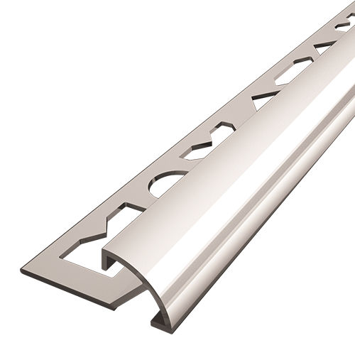 Profilé de finition en aluminium - ROUND FIX - MOX Profile Systems - pour angle extérieur