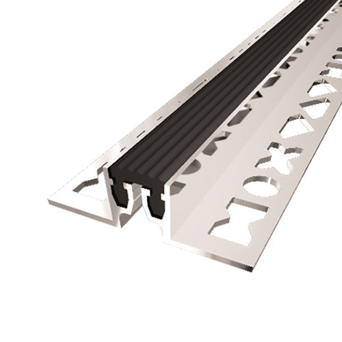 Joint de dilatation en aluminium - FLEXI - MOX Profile Systems - de sol