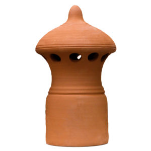 Mitron de cheminée en terracotta - Cerámica Verea, S.A.