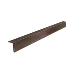 Larmier - Metal edge - Cerámica Verea, S.A.