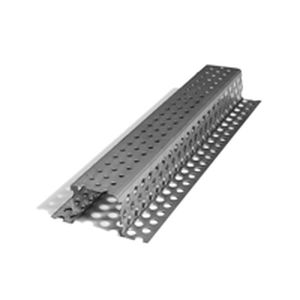 Profilé en acier galvanisé - VENTILATION BATTEN - Cerámica Verea, S.A. - avec section symétrique / pour toiture / d'étanchéité