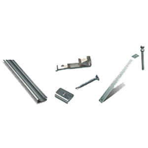 Système de fixation en inox - RIDGE SCREWS  - Cerámica Verea, S.A. - pour couverture / pour extérieur