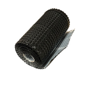 Membrane d'étanchéité de protection - Cerámica Verea, S.A. - pour toiture / en rouleau / flexible
