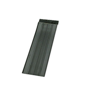 Tuile plate - RUBBER - Cerámica Verea, S.A. - de noue / en plastique recyclé / grand moule