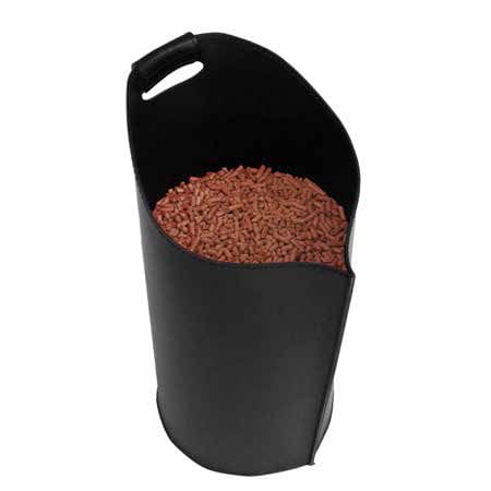 Doseur pour pellets en cuir - SAPEL - Limac Design®